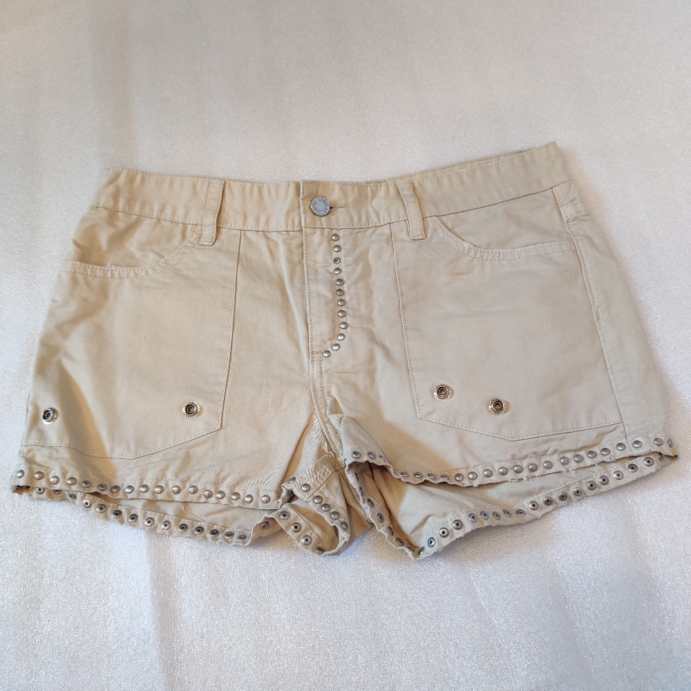 Zadig & Voltaire Women's Short.